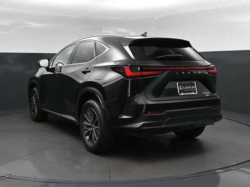 Certified 2024 Lexus NX 350 AWD image 5