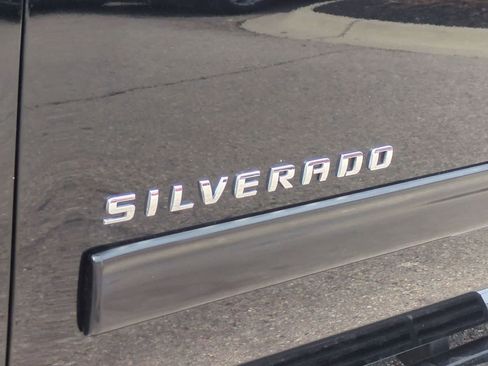 Used 2013 Chevrolet Silverado 1500 LTZ AWD/4WD image 13