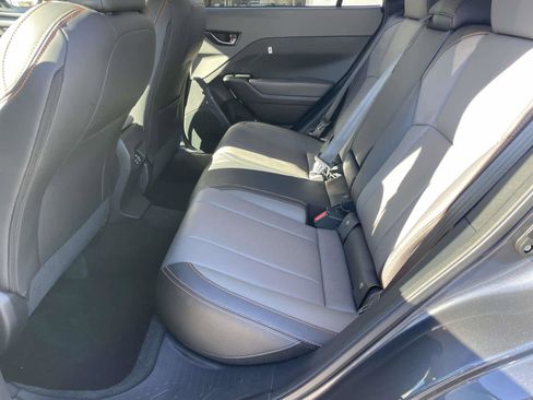 Certified 2026 Subaru Crosstrek 2.5i Limited image 10