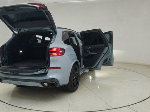 Used 2025 BMW X5 xDrive40i w/ M Sport Package image 79