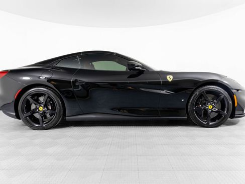 Certified 2023 Ferrari Portofino M image 68