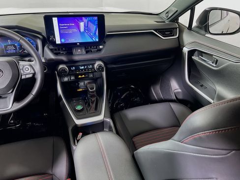 Certified 2025 Toyota RAV4 XSE w/ Weather Package AWD/4WD image 20
