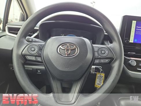 New 2026 Toyota Corolla LE image 12