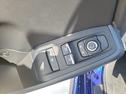 New 2026 Subaru BRZ Limited RWD image 16