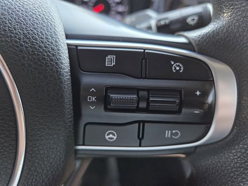 Used 2021 Kia K5 LXS image 15