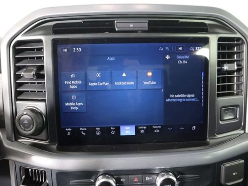 New 2025 Ford F150 XLT w/ Equipment Group 302A MID image 45