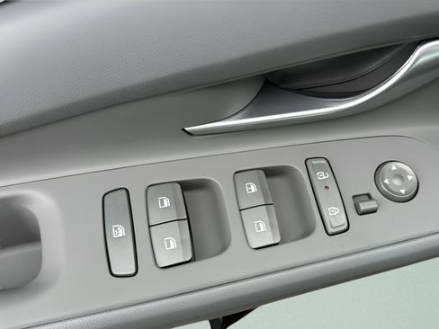 New 2026 Hyundai Elantra SEL Sport Premium FWD image 26