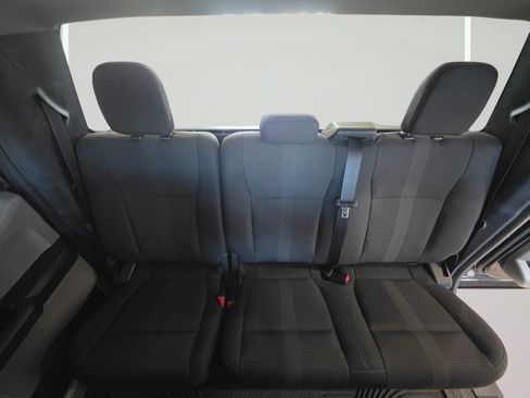 Used 2018 Ford F150 XL w/ Equipment Group 101A Mid AWD/4WD image 26