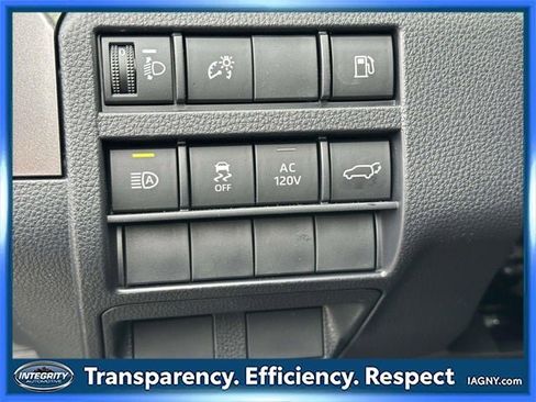 Used 2026 Toyota 4Runner TRD Sport Premium image 24