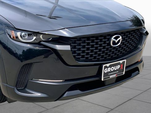 Used 2024 MAZDA CX-50 AWD 2.5 S w/ Premium Package image 29
