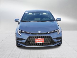 Certified 2023 Toyota Corolla SE video 2