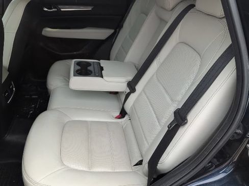 Used 2018 MAZDA CX-5 Grand Touring w/ Premium Package AWD/4WD image 18