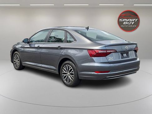 Used 2021 Volkswagen Jetta S FWD image 7