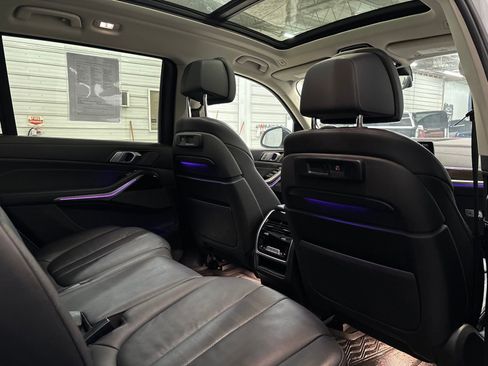 Used 2020 BMW X7 xDrive40i w/ Premium Package image 33
