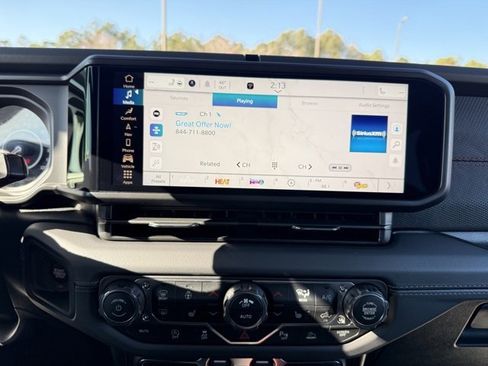 New 2026 Jeep Wrangler Unlimited Rubicon image 17