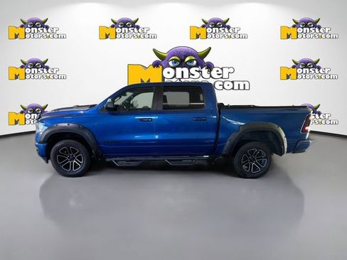 Used 2019 RAM 1500 Sport w/ Level 2 Equipment Group AWD/4WD image 7