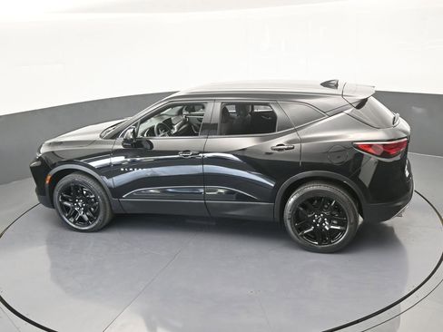 Certified 2023 Chevrolet Blazer LT w/ Driver Confidence Package image 46