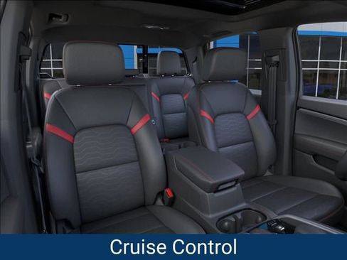 New 2026 Chevrolet Colorado Z71 w/ Z71 Convenience Package 2 image 18