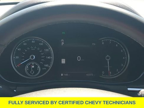 Used 2025 Genesis GV70 2.5T AWD/4WD image 28