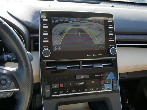 Certified 2021 Toyota Avalon XLE image 21