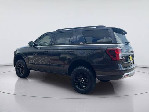 Used 2022 Ford Expedition Timberline AWD/4WD image 4