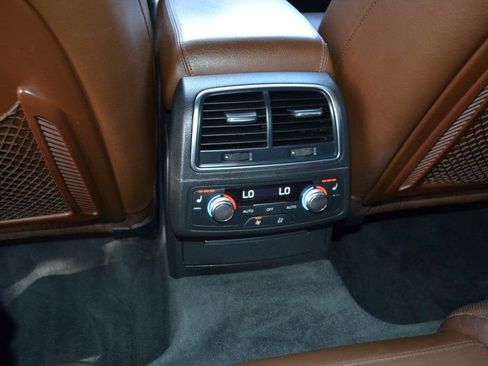 Used 2014 Audi A6 3.0T Prestige w/ Prestige Package image 33