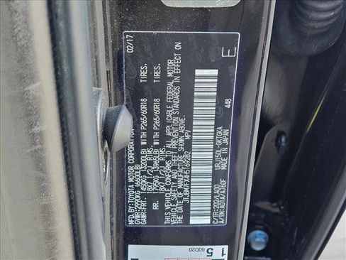 Used 2017 Lexus GX 460 Premium image 28