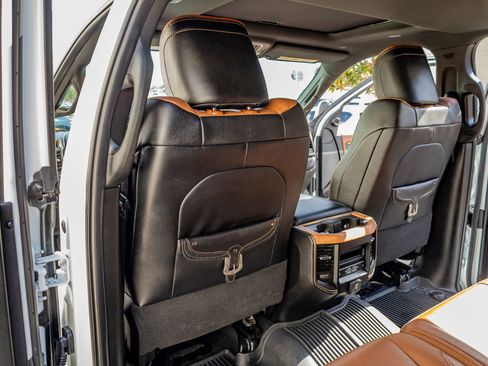 Used 2024 RAM 2500 Limited w/ Safety Group image 36