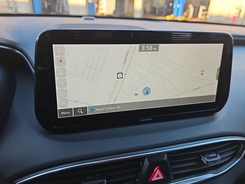 Certified 2023 Hyundai Santa Fe SEL image 32