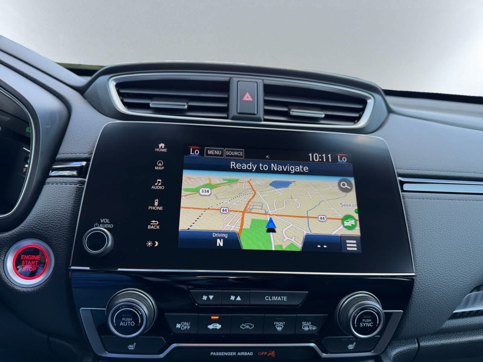 Used 2020 Honda CR-V Touring image 14