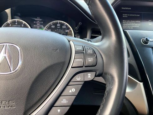 Used 2022 Acura ILX w/ Premium Package image 25