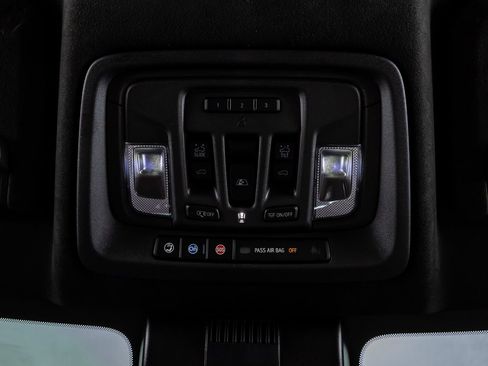 Used 2024 GMC Sierra 2500 Denali Ultimate image 26