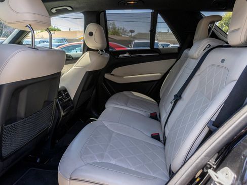 Used 2018 Mercedes-Benz GLE 350 image 29