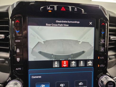 Used 2022 RAM 3500 Big Horn w/ Level B Equipment Group image 59