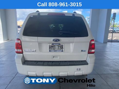 Used 2010 Ford Escape XLT AWD/4WD image 4