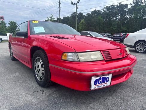 Used 1993 Chevrolet Lumina Z34 FWD image 1