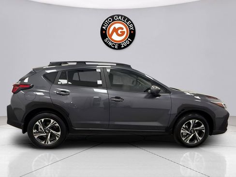 Used 2025 Subaru Crosstrek 2.0i Premium AWD/4WD image 8