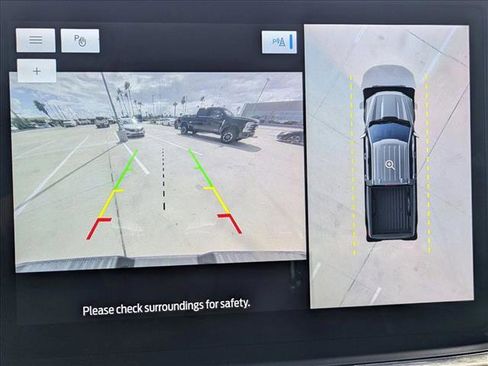 Used 2021 Ford F150 Lariat w/ Equipment Group 502A High image 13