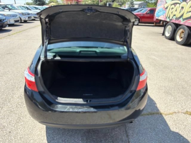Used 2015 Toyota Corolla S FWD image 22