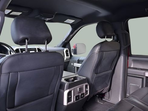 Used 2020 Ford F150 Lariat w/ Equipment Group 502A Luxury image 14