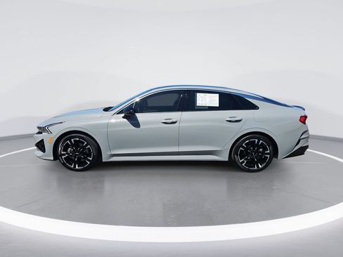 Used 2023 Kia K5 GT-Line AWD/4WD image 7