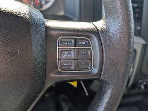 Used 2022 RAM 1500 Tradesman w/ Trailer Tow Group image 24