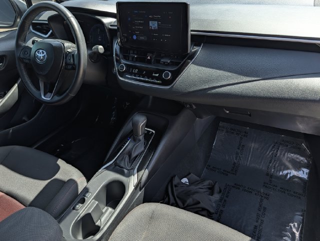 Certified 2026 Toyota Corolla SE FWD image 29