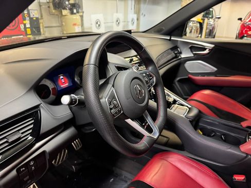 Certified 2024 Acura RDX A-Spec AWD/4WD image 28