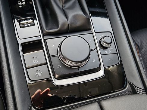 New 2026 MAZDA CX-50 AWD 2.5 S w/ Weather Package image 18