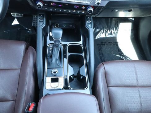 Used 2023 Kia Telluride SX FWD image 28