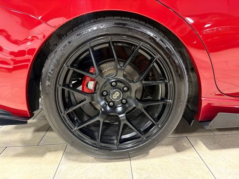 Used 2019 Subaru Impreza 2.0i Sport image 40