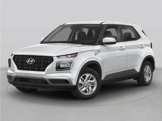 Certified 2024 Hyundai Venue SEL FWD video 1