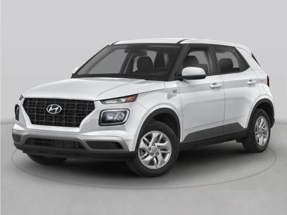 Certified 2024 Hyundai Venue SEL