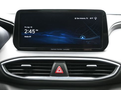 Used 2023 Hyundai Santa Fe SEL Premium image 29